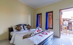 Kacu Ubud Inn