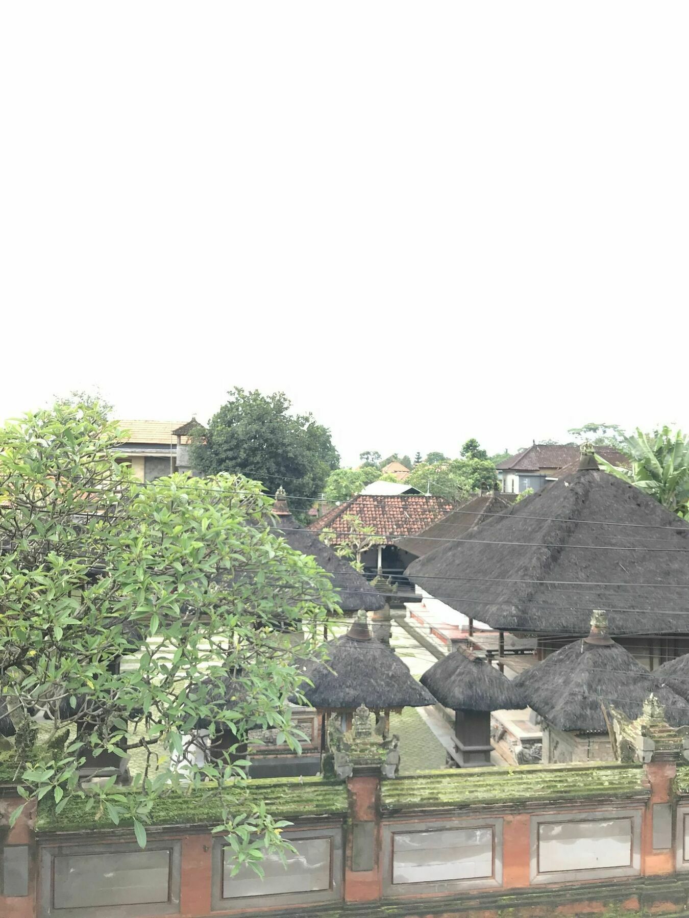 Kacu Ubud Inn Exterior photo